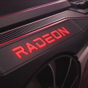 Vitória gamer: AMD confirma suporte a FSR 4.1 em placas Radeon RX mais antigas