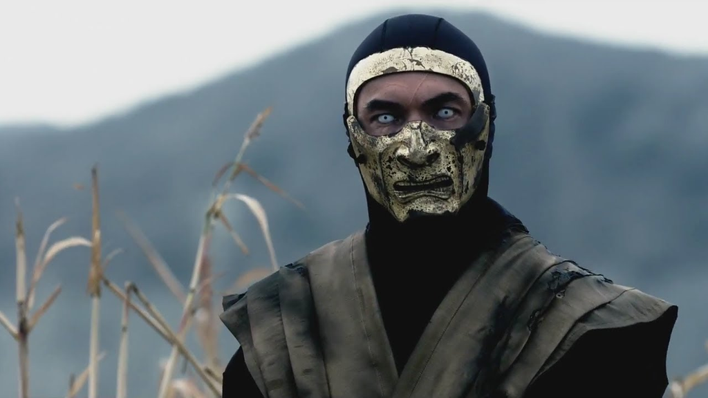 Mortal Kombat Legacy provou, há mais de uma década, que não é preciso um orçamento milionário para fazer uma boa adaptação de games (Imagem: YouTube/Divulgação)