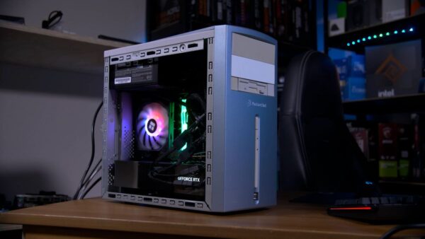 PC antigo: como melhorar desempenho gastando pouco