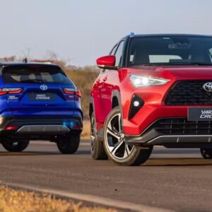 5 carros híbridos (HEV) mais econômicos do Brasil em 2026