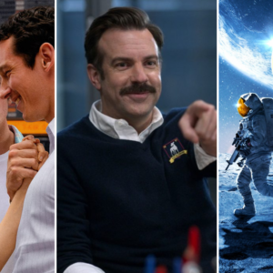 10 melhores filmes e séries originais da Apple TV para maratonar