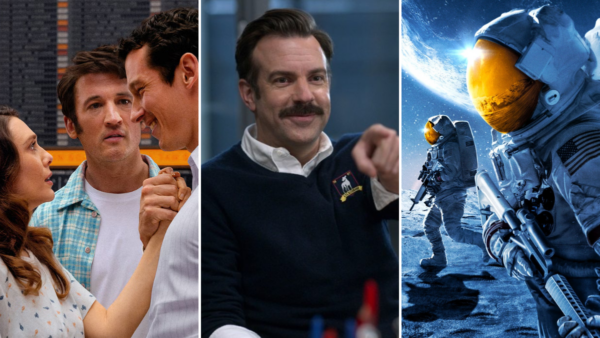 10 melhores filmes e séries originais da Apple TV para maratonar