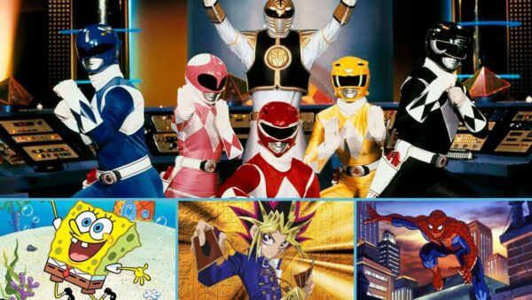 8 bons jogos baseados em desenhos da TV Globinho