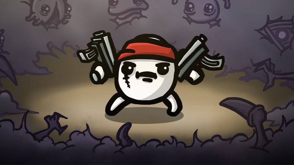 Slay the Spire é um dos mais famosos e queridos jogos do gênero, reinando entre os deckbuilders (Imagem: Divulgação/HumbleGames)