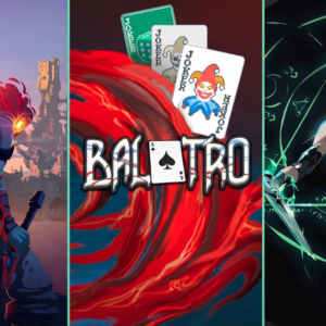 10 melhores roguelikes para quem quer partidas curtas e viciantes