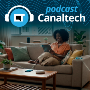 IA invisível: como a tecnologia está sumindo do nosso dia a dia - Podcasts