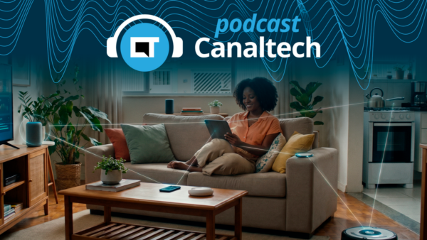 IA invisível: como a tecnologia está sumindo do nosso dia a dia - Podcasts