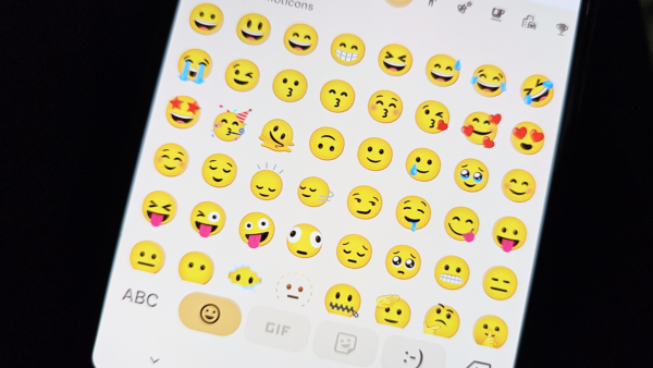 Android terá novos emojis em 3D; imagens vazadas mostram como serão