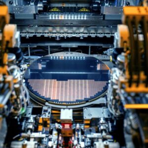 Samsung reduz em 50% força de trabalho em fábricas de chips antes da greve