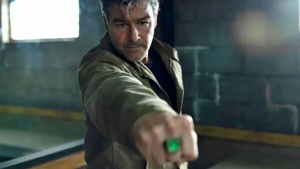 Novo trailer de Lanternas finalmente mostra o que fãs queriam ver