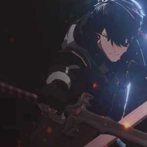 Exclusivo: Como The Player Who Can’t Level Up adaptará a famosa webtoon