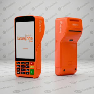1ª máquina de cartão do mundo a cobrar cliente por comando de voz é brasileira