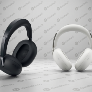 Vaza novo fone super top da Sony; "The ColleXion" teria áudio de estúdio