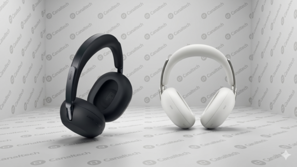 Vaza novo fone super top da Sony; "The ColleXion" teria áudio de estúdio