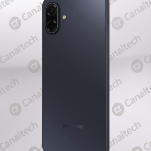 Celular baratinho da Samsung chega ao Brasil: câmera de 50 MP e muita bateria