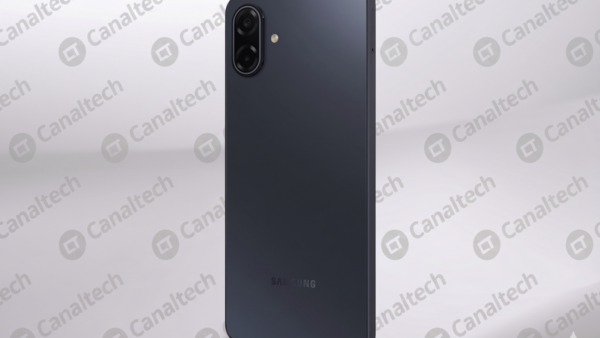 Celular baratinho da Samsung chega ao Brasil: câmera de 50 MP e muita bateria
