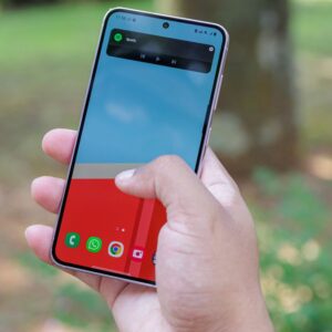 Galaxy S23 e A56 são os próximos celulares a receber a One UI 8.5
