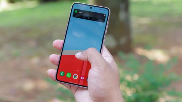 Galaxy S23 e A56 são os próximos celulares a receber a One UI 8.5