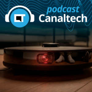 Seu aspirador robô pode estar espionando você? - Podcasts