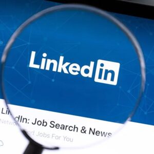 "Não é X, é Y": LinkedIn vai reduzir o alcance de publicações feitas com IA