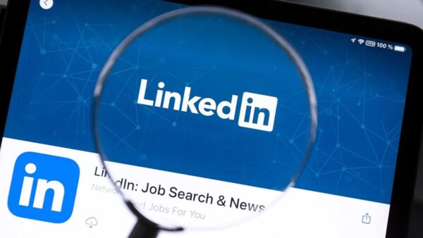 "Não é X, é Y": LinkedIn vai reduzir o alcance de publicações feitas com IA