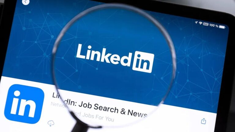 "Não é X, é Y": LinkedIn vai reduzir o alcance de publicações feitas com IA
