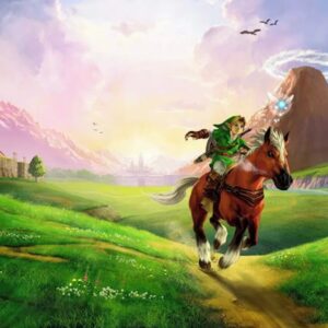 Remake de Ocarina of Time vindo aí? Nintendo confirma que vai à gamescom 2026