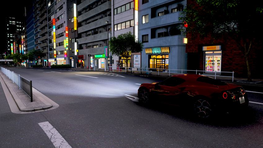 Forza Horizon 6 paisagens