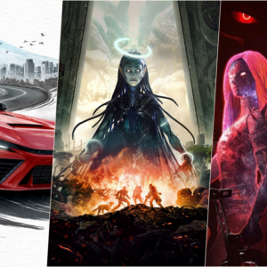 XBOX Game Pass recebe Forza Horizon 6, Final Fantasy e Remnant II em maio