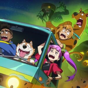 Estúdio de Pokémon vai transformar Scooby-Doo em anime mal-assombrado