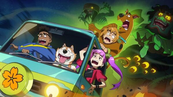 Estúdio de Pokémon vai transformar Scooby-Doo em anime mal-assombrado