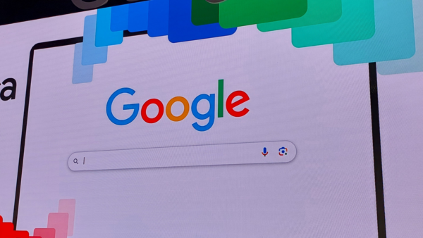 Google reformula barra de busca pela 1ª vez em 25 anos; veja o que muda