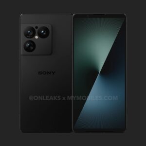 IA deixa fotos piores e faz celular da Sony virar piada nas redes sociais