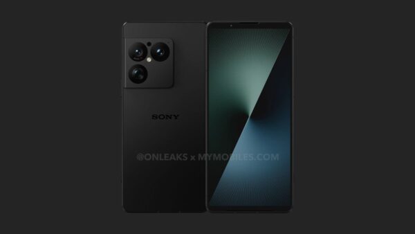 IA deixa fotos piores e faz celular da Sony virar piada nas redes sociais