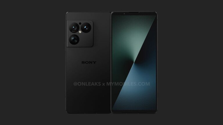 IA deixa fotos piores e faz celular da Sony virar piada nas redes sociais