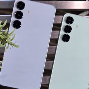 Celular top com bateria grande: Galaxy S25 Plus por menos de R$ 4.000 parcelado
