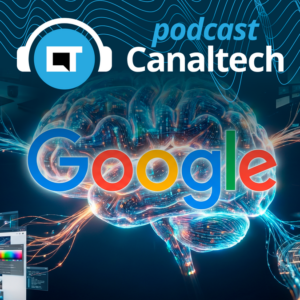 O Google está deixando de ser um buscador? - Podcasts