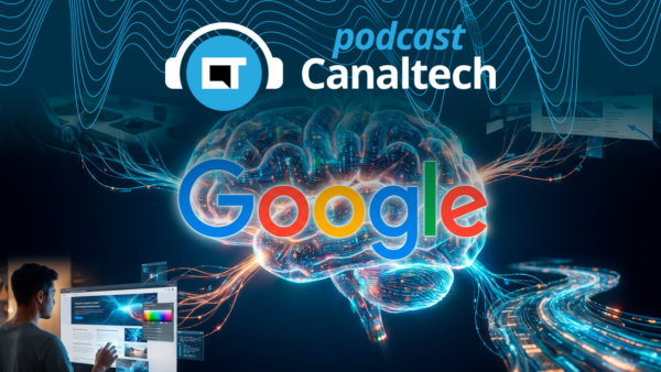O Google está deixando de ser um buscador? - Podcasts