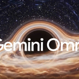 Google lança o Gemini Omni, nova IA 'bombada' para criar vídeos