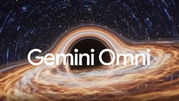 Google lança o Gemini Omni, nova IA 'bombada' para criar vídeos