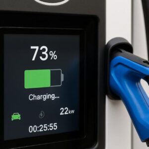 Atualização remota "rouba" autonomia de EVs e causa revolta; entenda