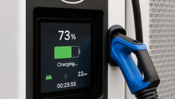 Atualização remota "rouba" autonomia de EVs e causa revolta; entenda