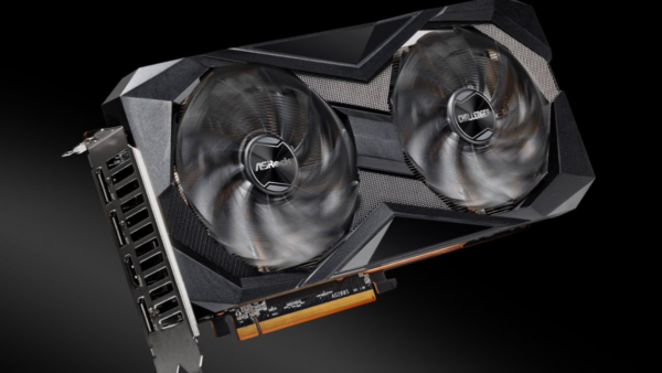 TeraByte derrete preço da RX 7600 da ASRock e dá 20% de desconto