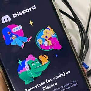Discord libera recurso de segurança que já existe há anos no WhatsApp