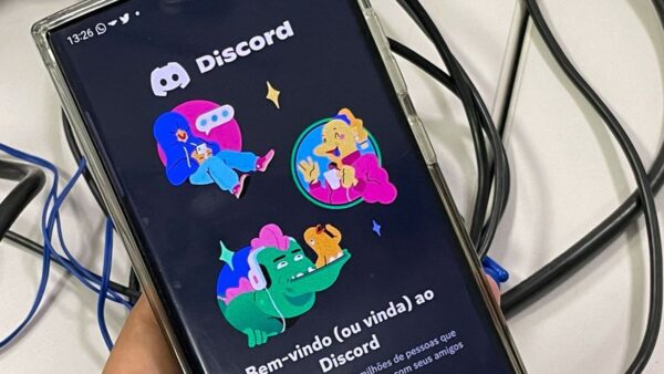 Discord libera recurso de segurança que já existe há anos no WhatsApp