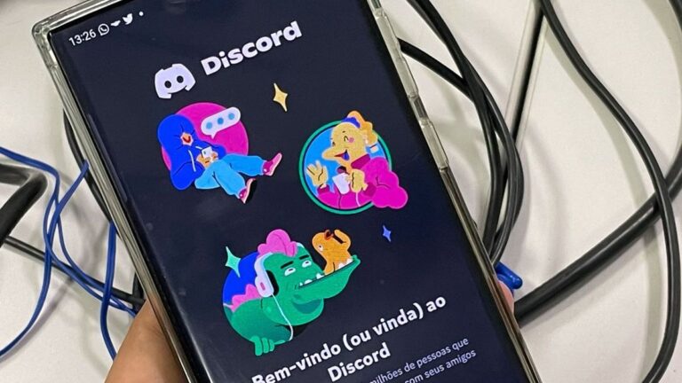Discord libera recurso de segurança que já existe há anos no WhatsApp