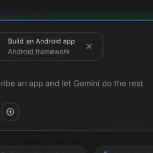 Google revoluciona desenvolvimento de apps para Android com esta novidade