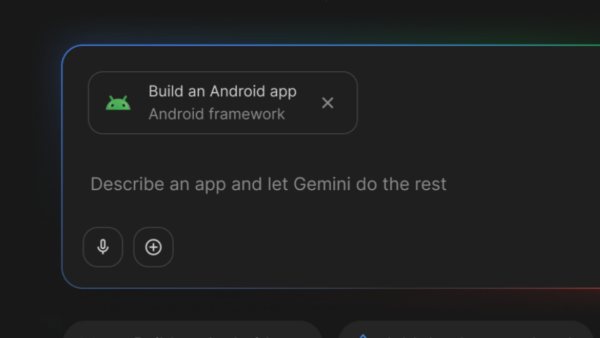Google revoluciona desenvolvimento de apps para Android com esta novidade