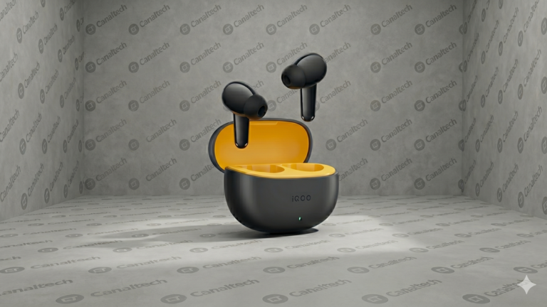 "AirPods chinês gamer" chega ao mercado por R$ 87 com baixa latência