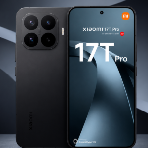 Xiaomi 17T Pro aparece em novo vazamento com foco total em fotografia